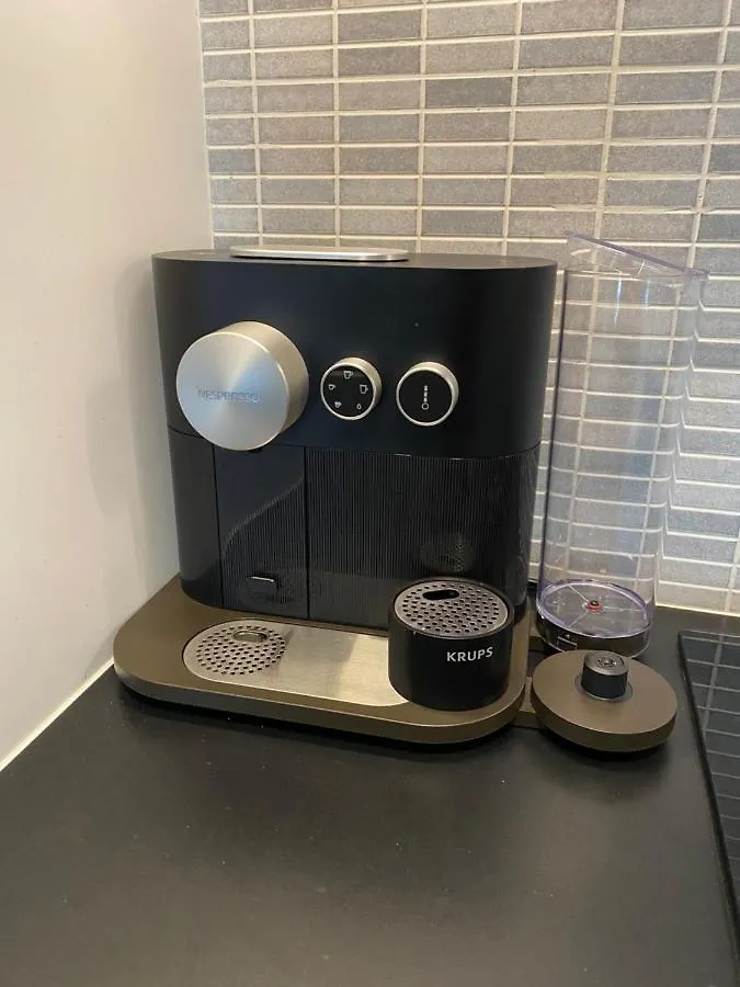 Appartement Verhuur Zeedijk Middelkerke Sunbeach 아파트