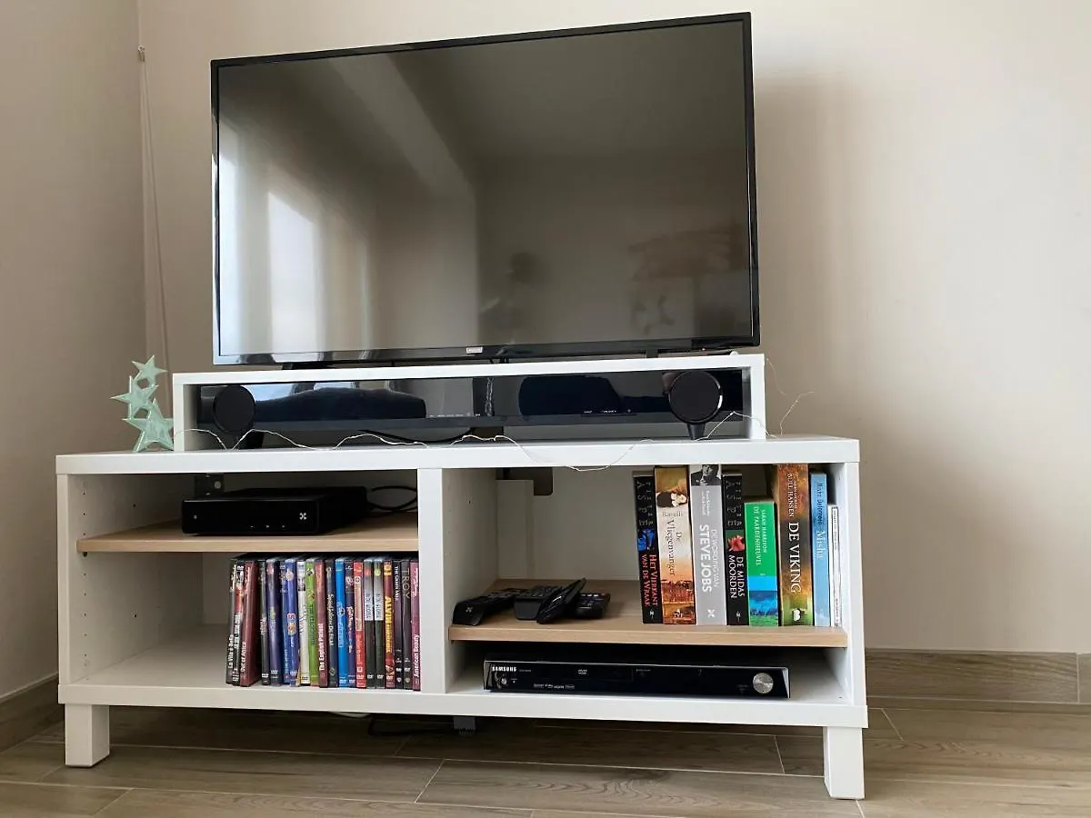 Appartement Verhuur Zeedijk Middelkerke Sunbeach 아파트