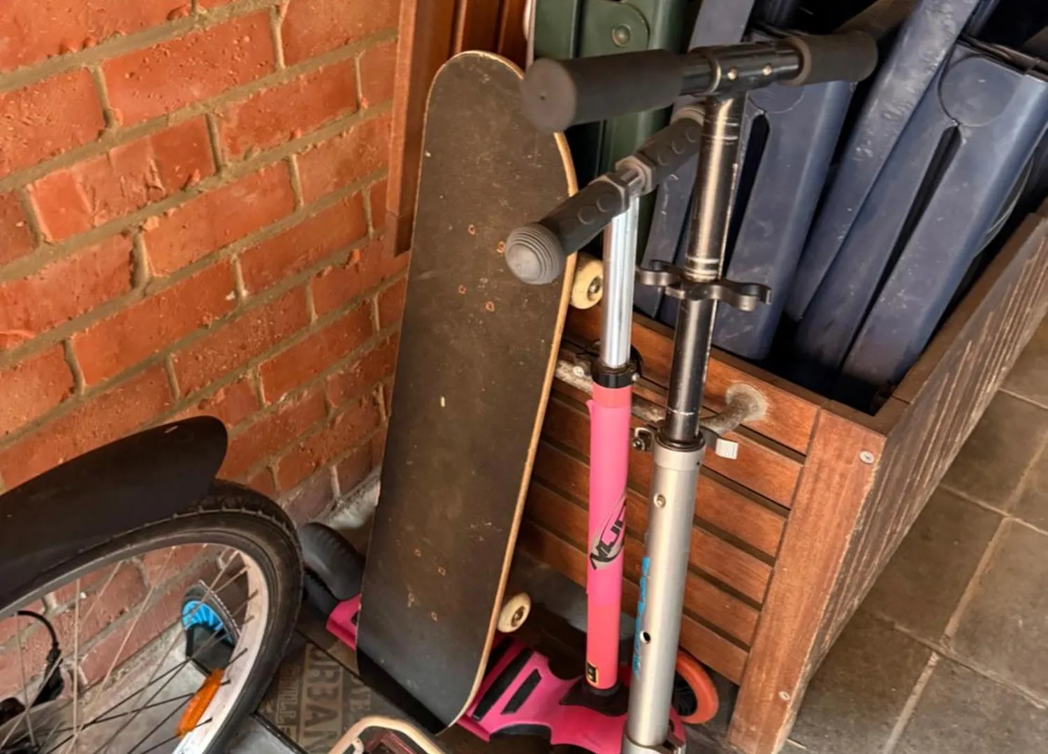 아파트 Appartement Verhuur Zeedijk Middelkerke Sunbeach