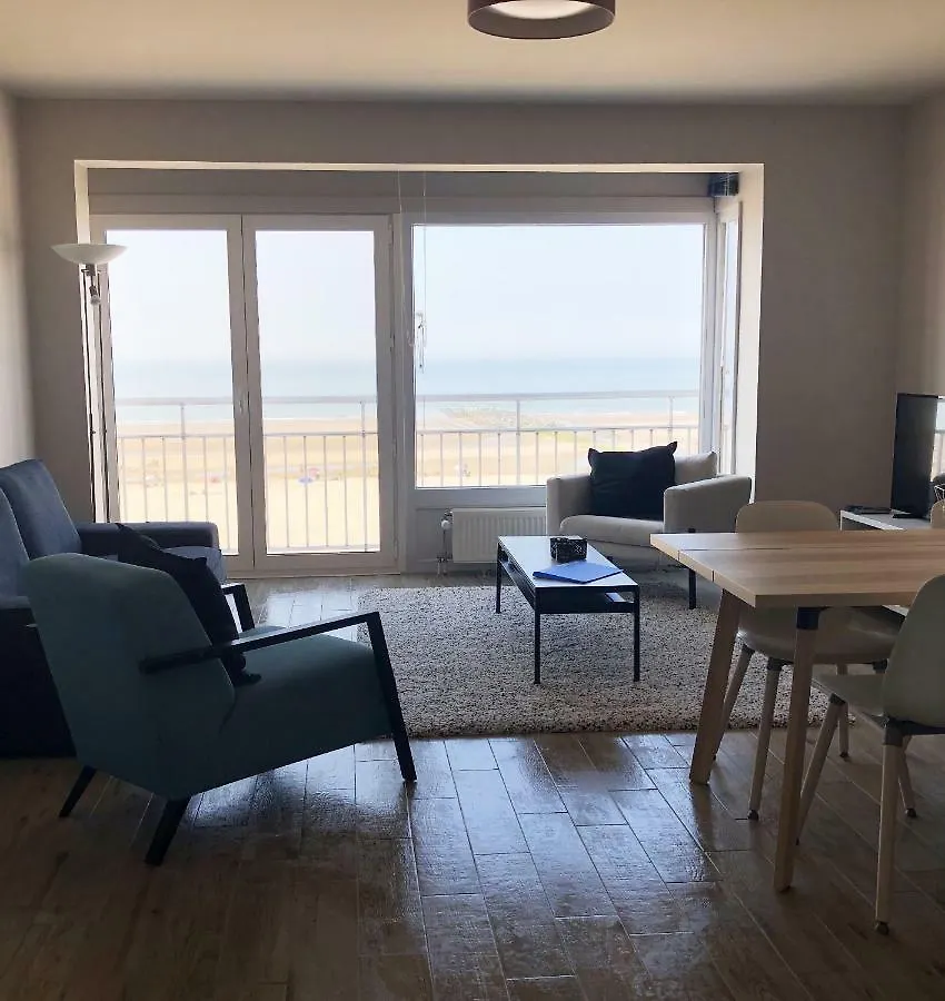 Appartement Verhuur Zeedijk Middelkerke Sunbeach 0*,  Belgium